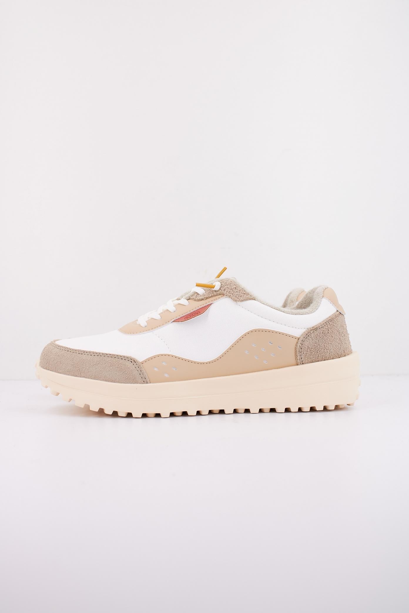 HEY DUDE HAYDEN CRAFT en color BLANCO (1)