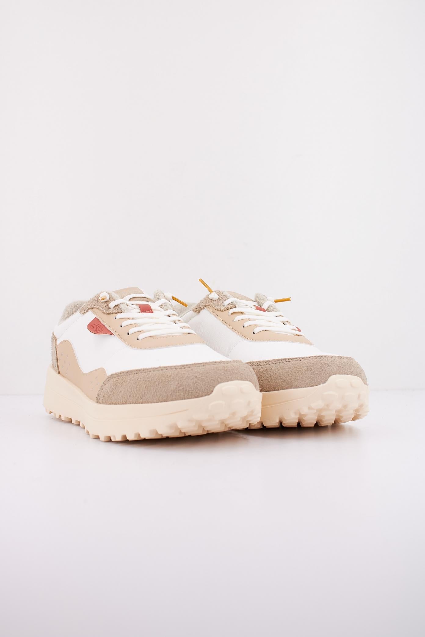 HEY DUDE HAYDEN CRAFT en color BLANCO (2)