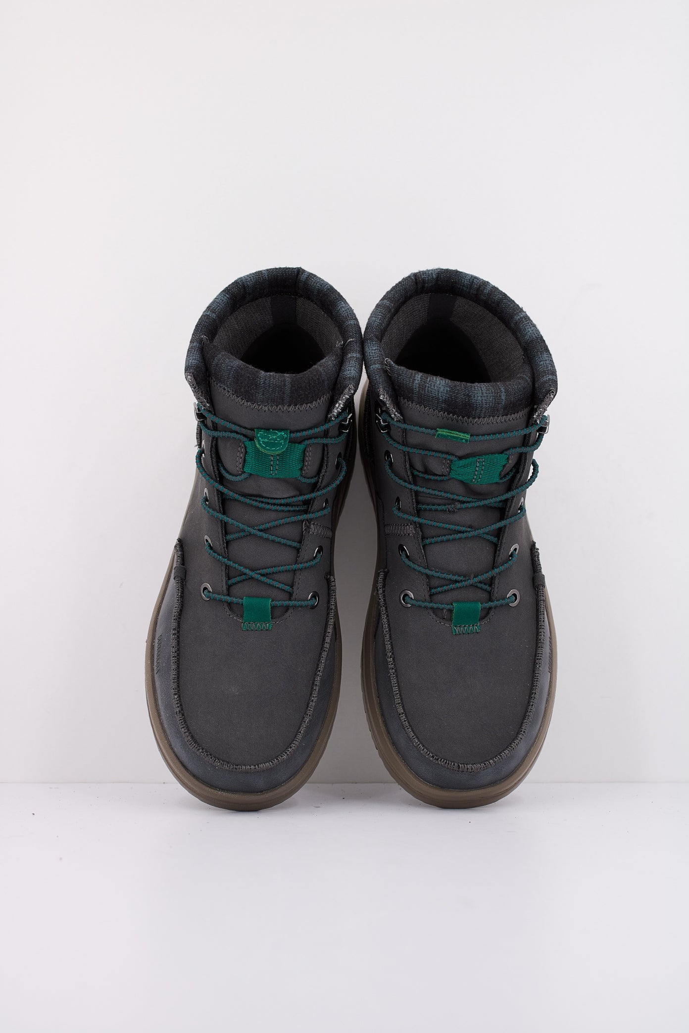 HEY DUDE BRADLEY CLASSIC en color GRIS (3)