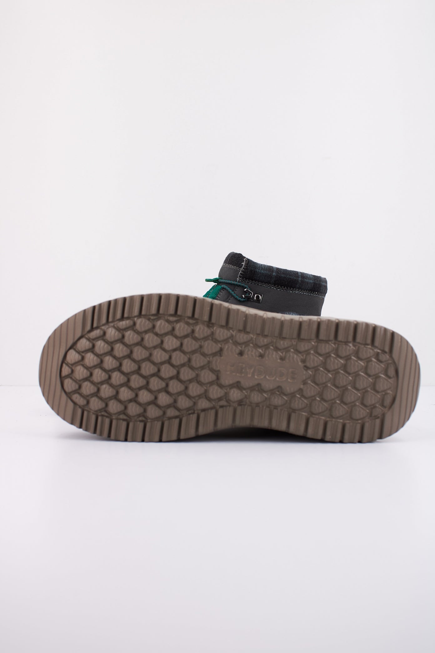 HEY DUDE BRADLEY CLASSIC en color GRIS (5)
