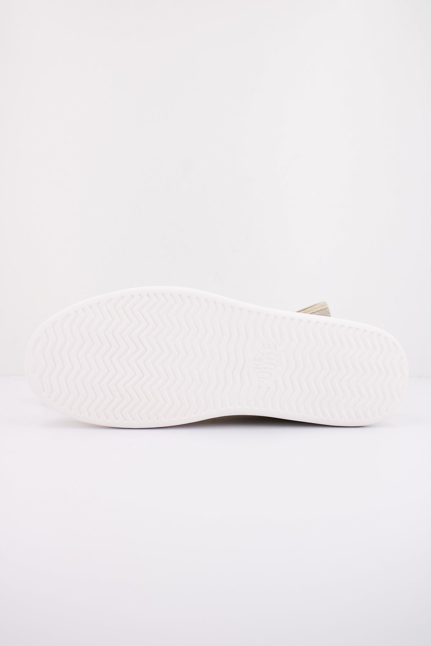 HEY DUDE CONWAY CRAFT LINEN en color BEIS (5)