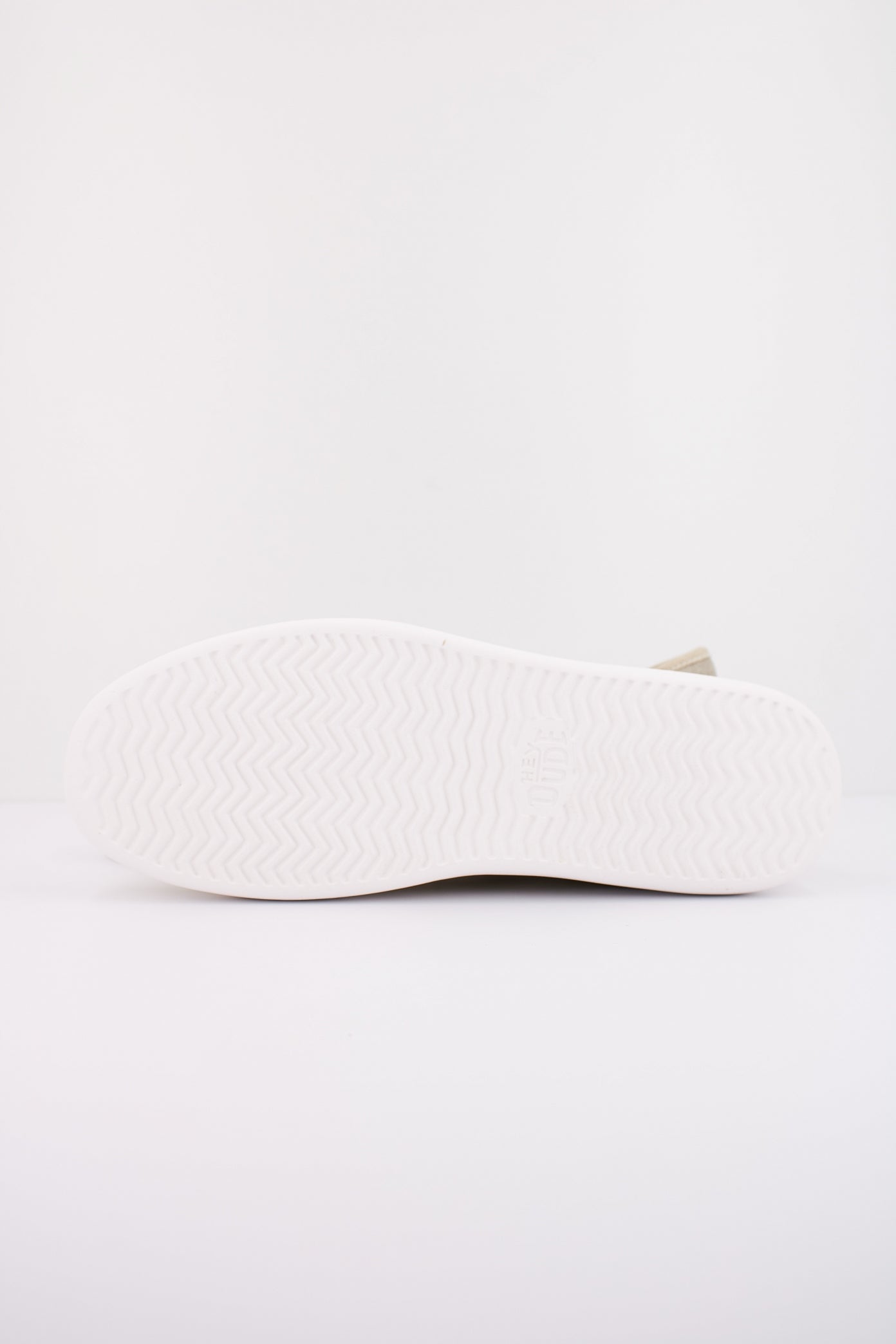 HEY DUDE CONWAY CRAFT LINEN en color BLANCO (5)