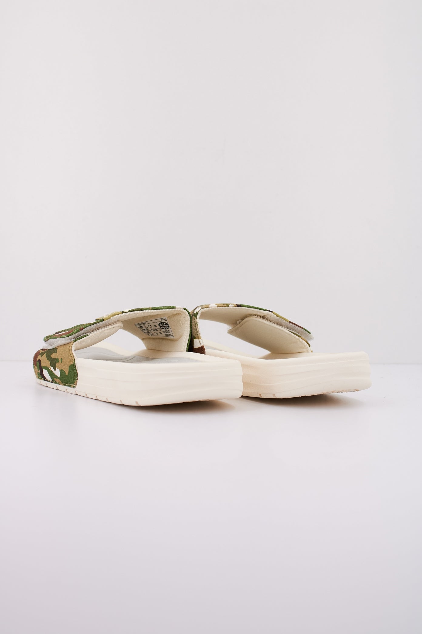 HEY DUDE PHOENIX en color ANIMAL PRINT (4)