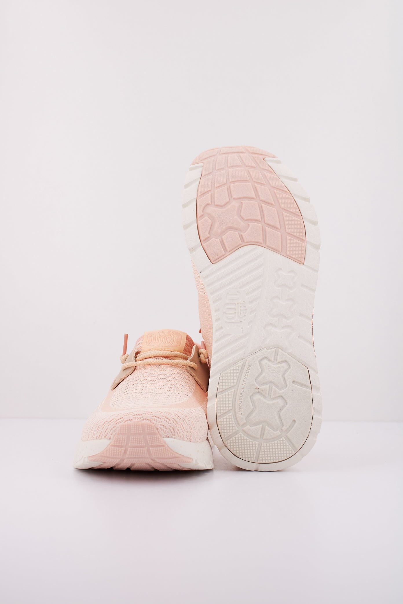 HEY DUDE SIROCCO en color ROSA (5)