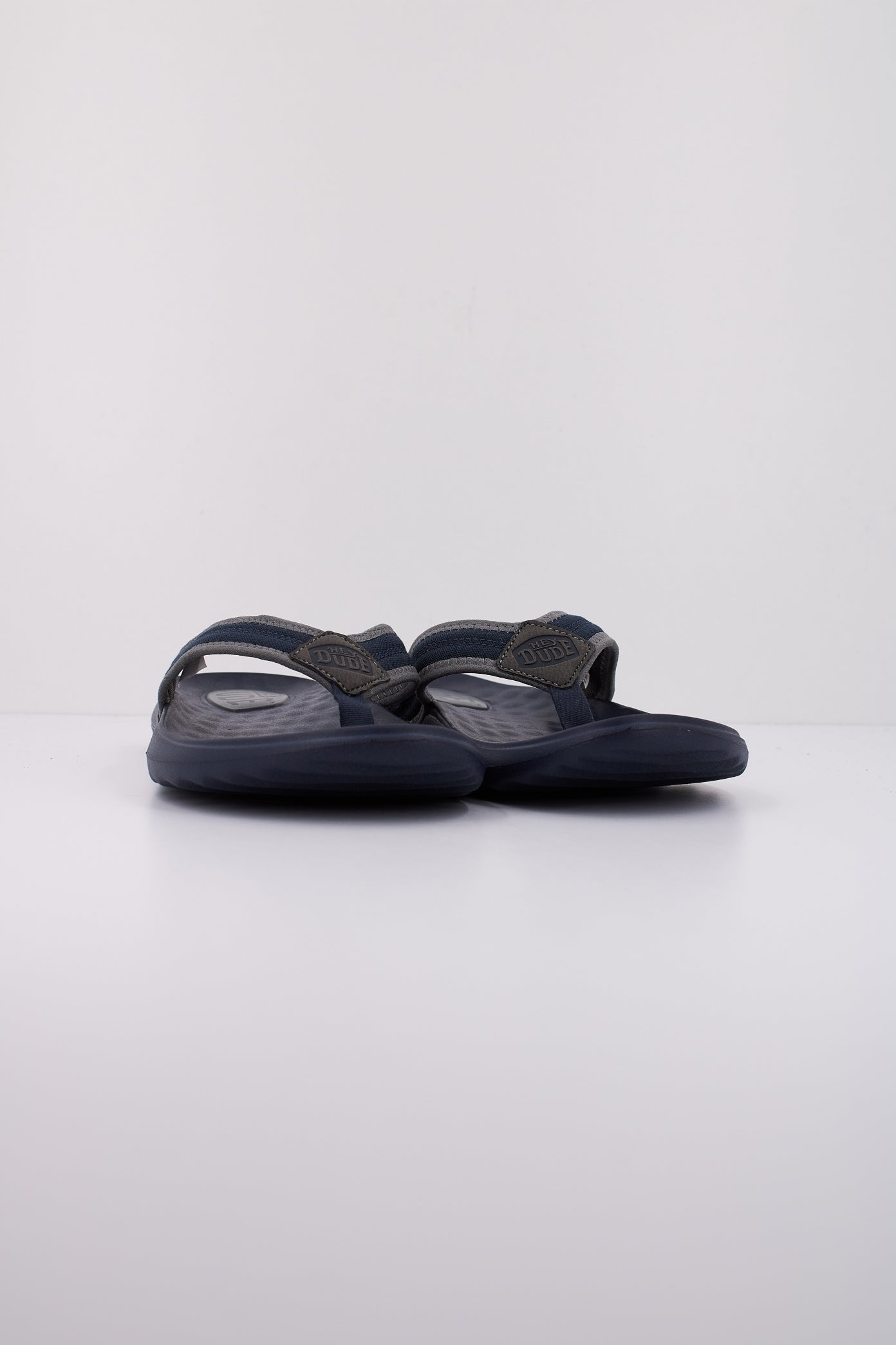 HEY DUDE MILO en color AZUL (2)