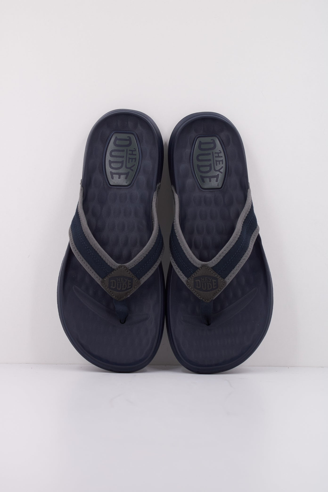 HEY DUDE MILO en color AZUL (3)