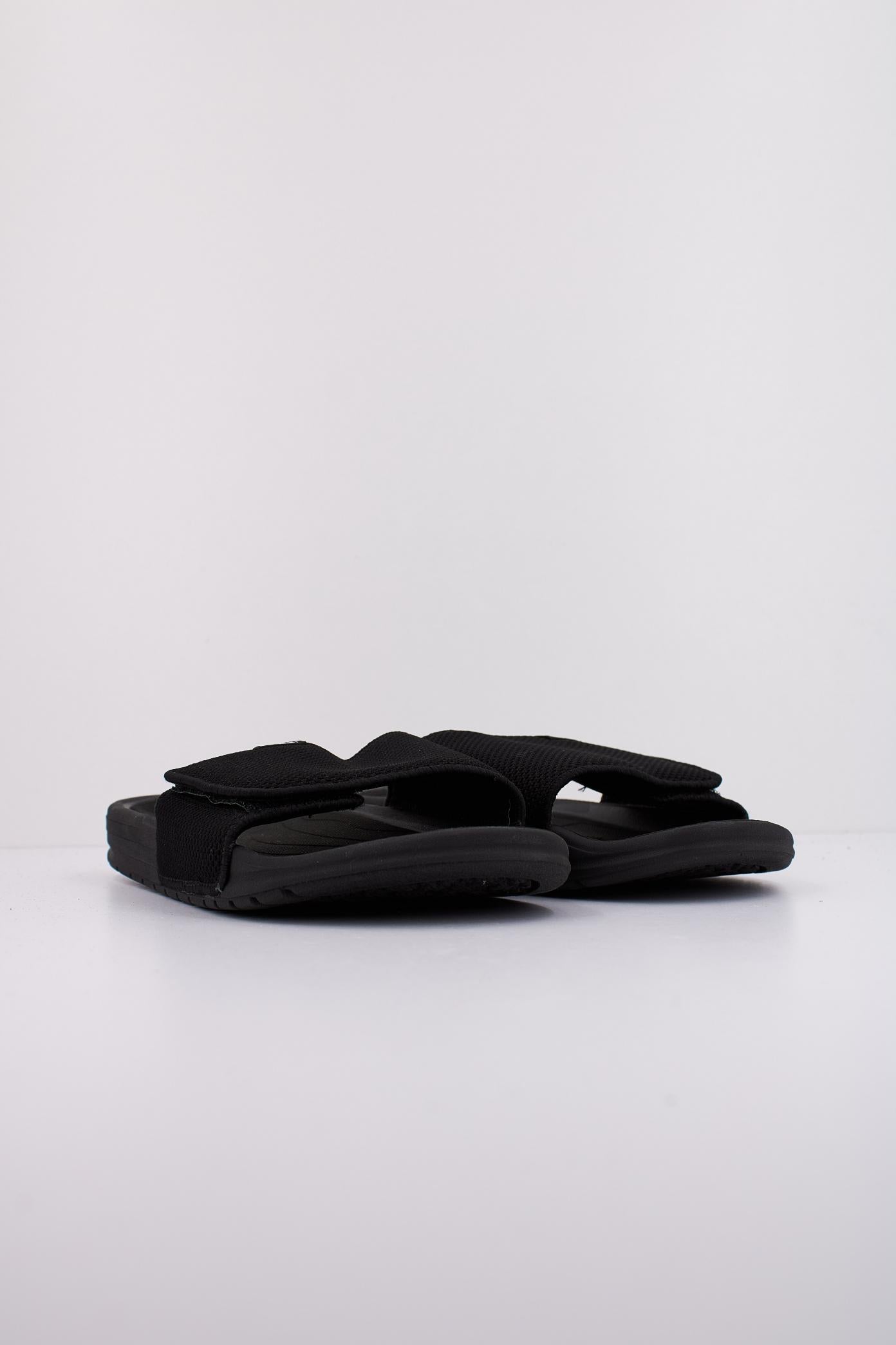 HEY DUDE PHOENIX BASIC KNIT en color NEGRO (2)