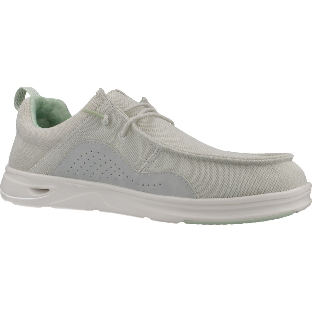 HEY DUDE WALLY HEYO MESH en color VERDE (5)