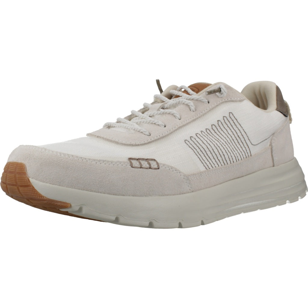 HEY DUDE SIROCCO ALTA CRAFT en color BLANCO (1)