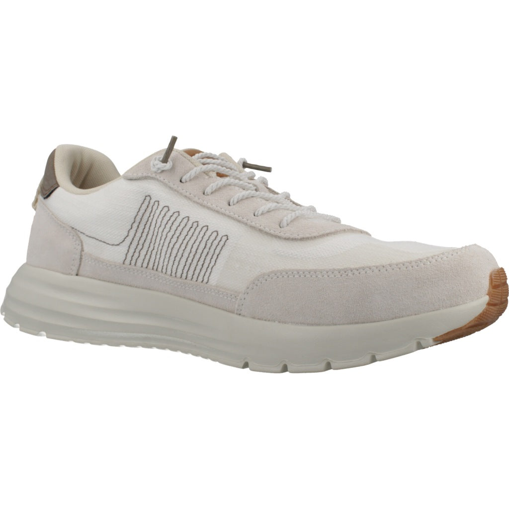 HEY DUDE SIROCCO ALTA CRAFT en color BLANCO (5)