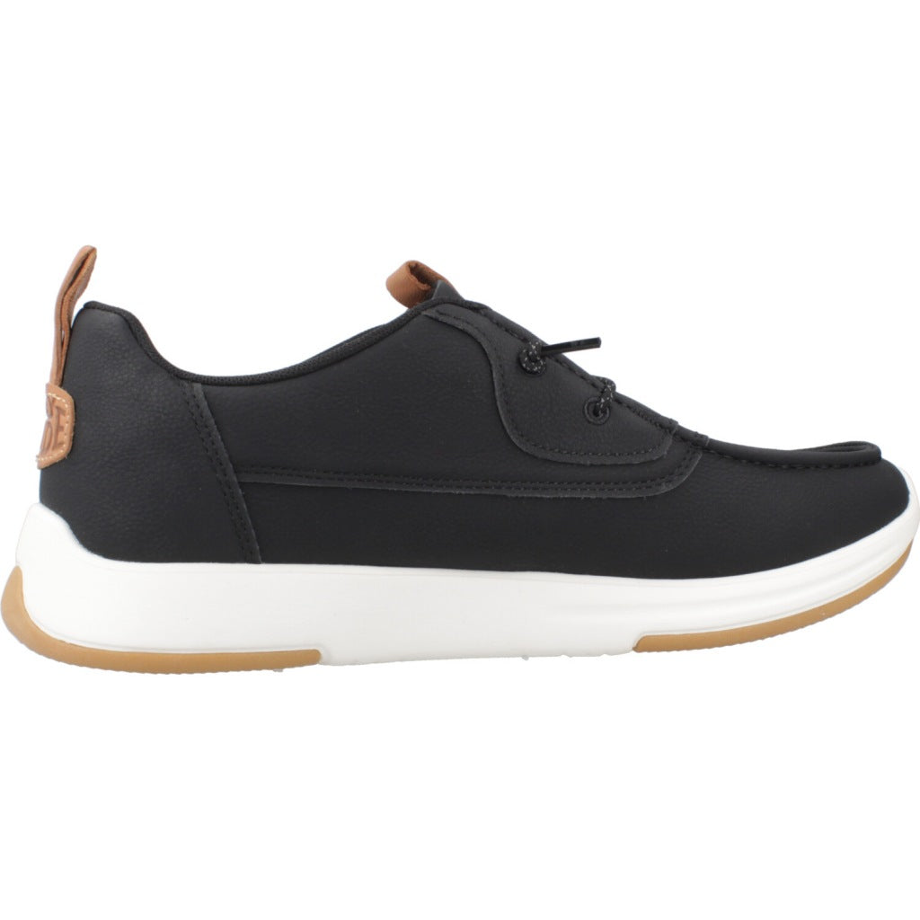HEY DUDE WALLY DRIFT CLASSIC en color NEGRO (4)