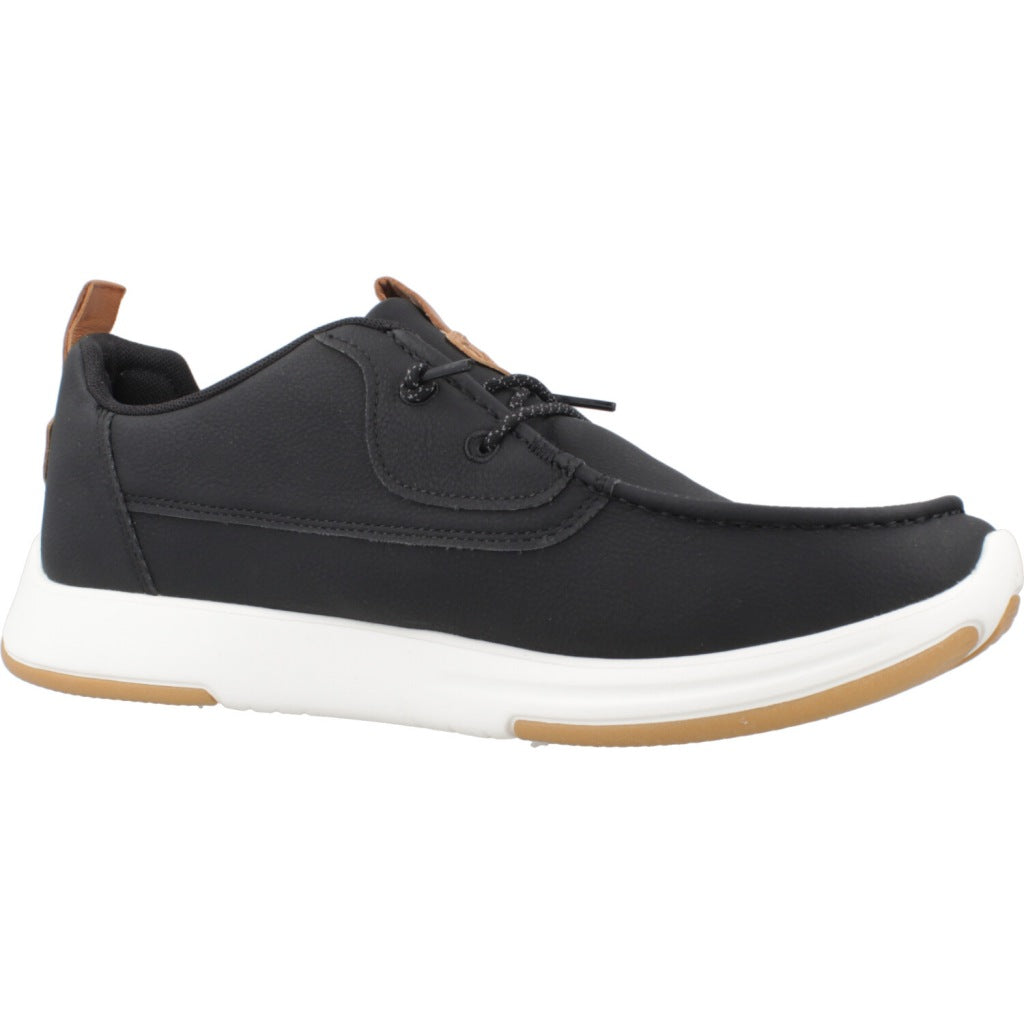 HEY DUDE WALLY DRIFT CLASSIC en color NEGRO (5)