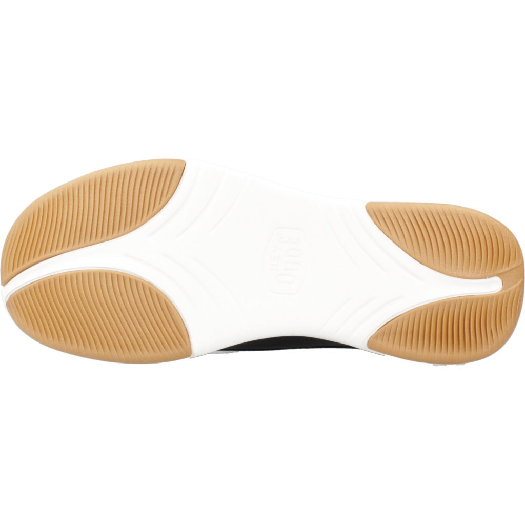 HEY DUDE WALLY DRIFT CLASSIC en color NEGRO (6)