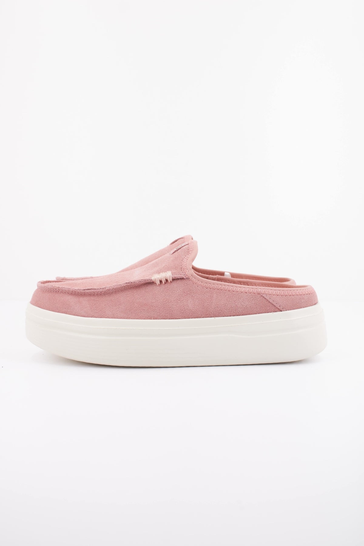 HEY DUDE AUSTIN LIFT CLASSIC en color ROSA (1)