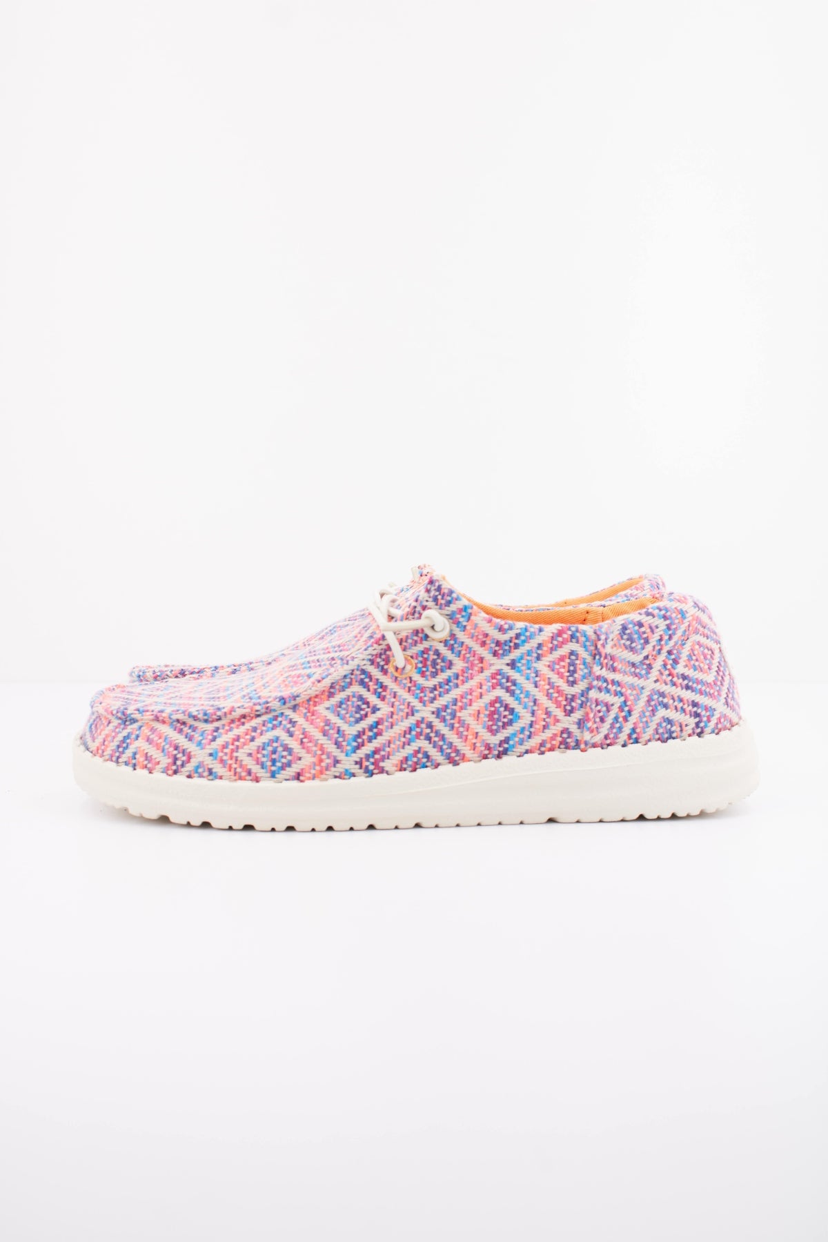 HEY DUDE WENDY FUNK SURF BAJA en color MULTICOLOR (1)