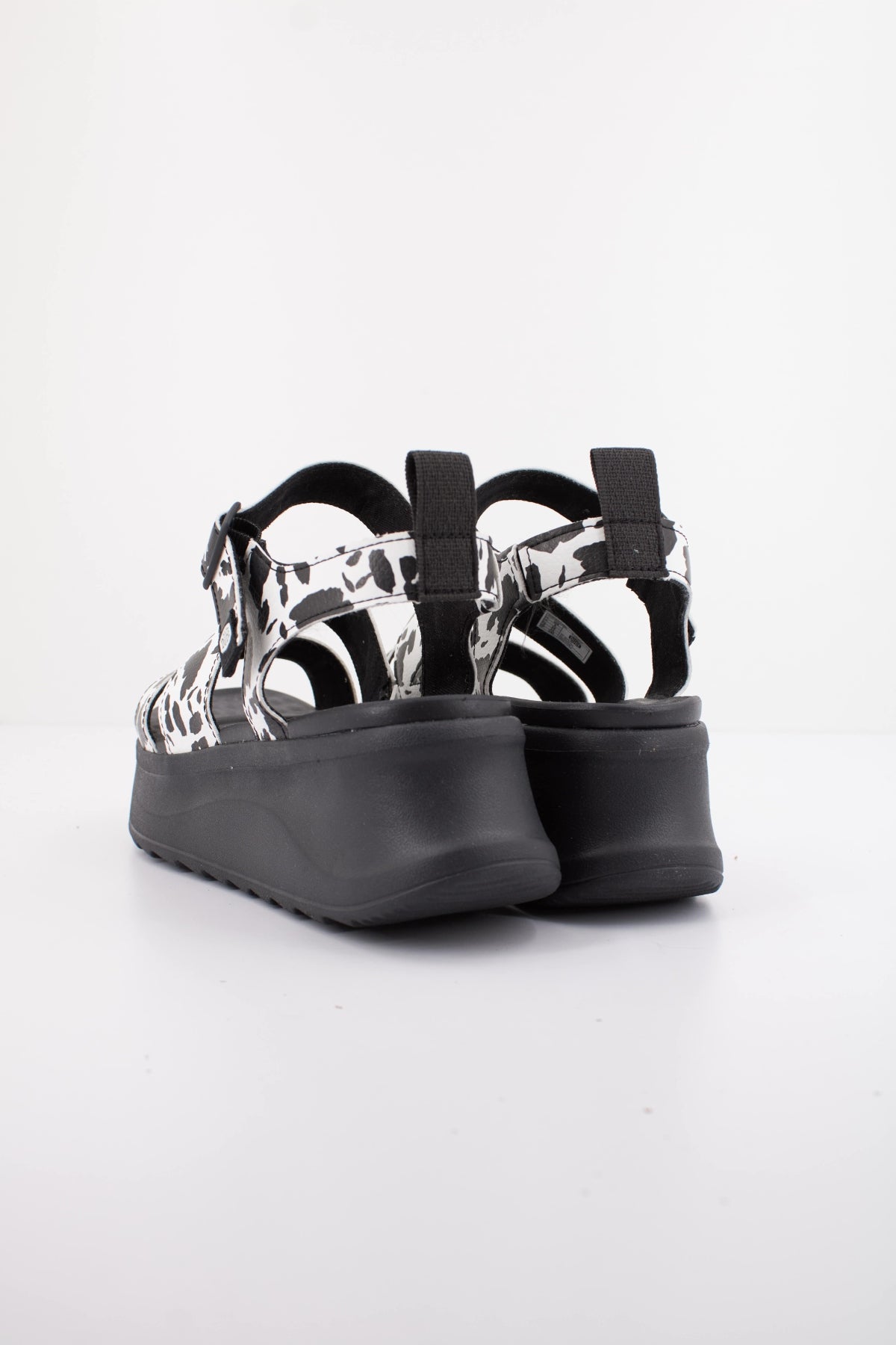 HEY DUDE DELRAY BUCKLE ANIMAL en color ANIMAL PRINT (4)