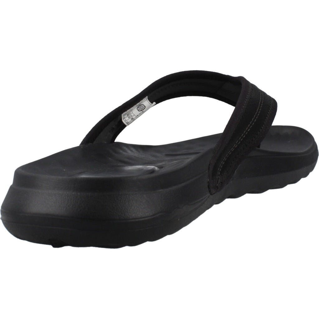 HEY DUDE MYERS FLIP CLASSIC en color NEGRO (3)
