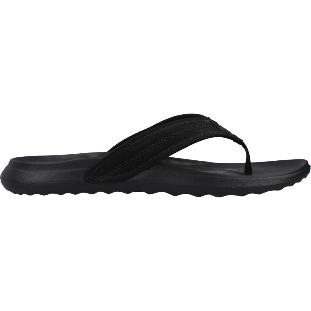 HEY DUDE MYERS FLIP CLASSIC en color NEGRO (4)
