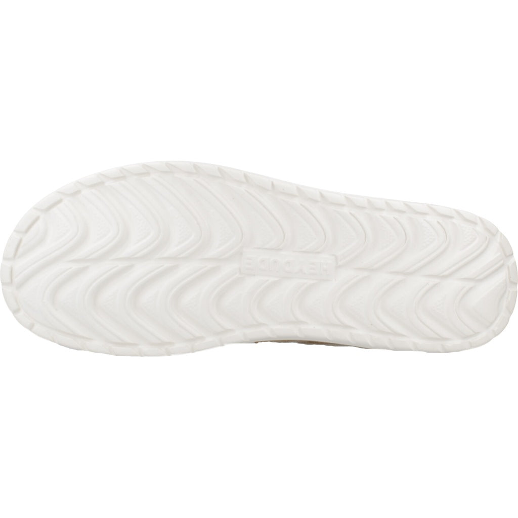 HEY DUDE MIKKA JUTE en color BEIS (7)