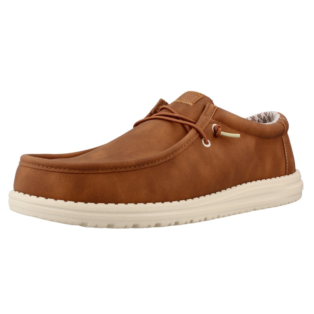 HEY DUDE HD WALLY CLASSIC en color AZUL (1)