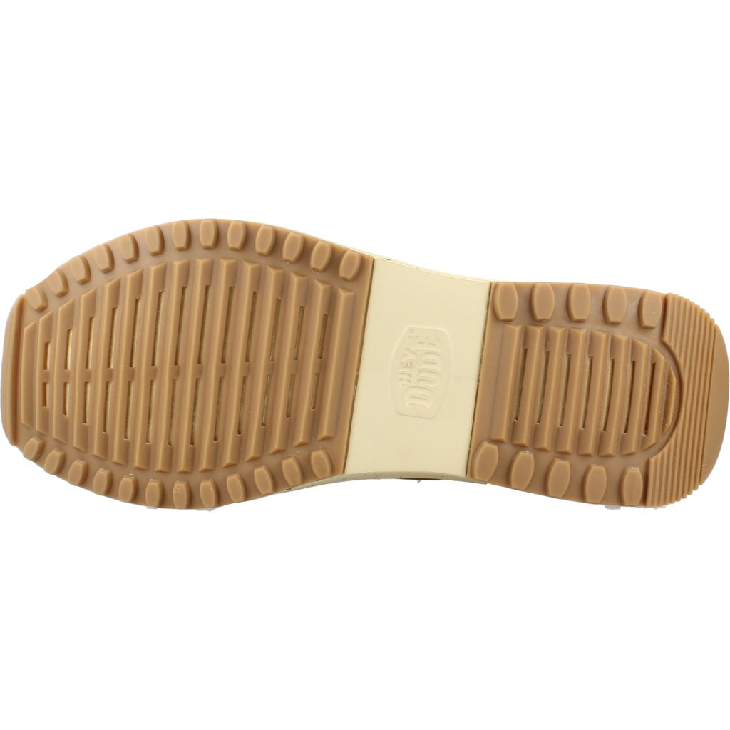 HEY DUDE HD TAHOE CLASSIC en color MARRON CLARO (6)