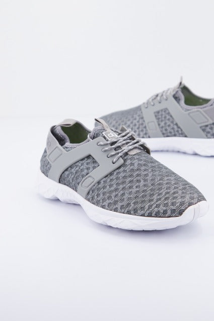 HEY DUDE MISTRAL en color GRIS (1)
