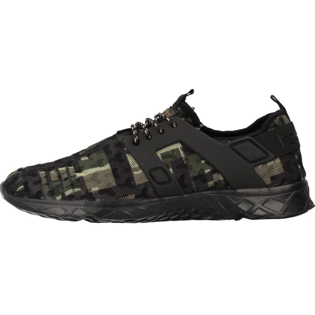 HEY DUDE MISTRAL en color NEGRO (2)