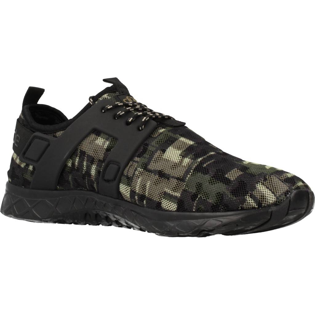 HEY DUDE MISTRAL en color NEGRO (5)