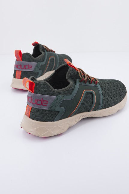 HEY DUDE MISTRAL en color VERDE (3)