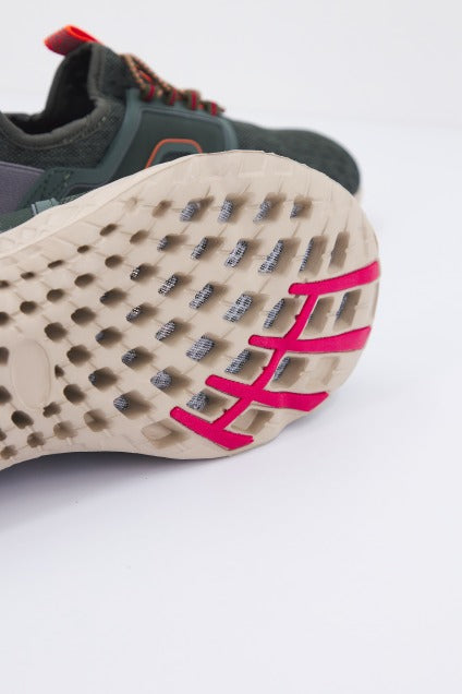HEY DUDE MISTRAL en color VERDE (4)
