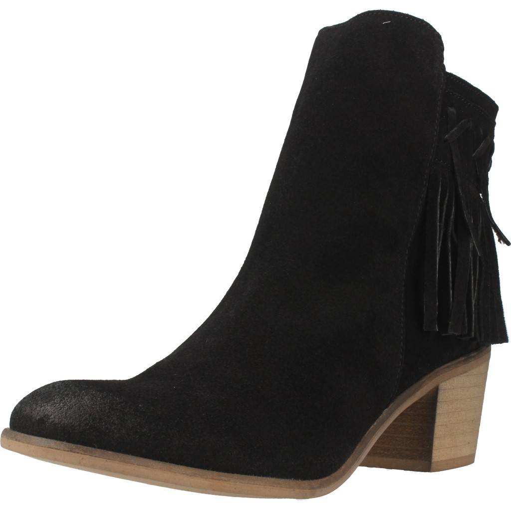 XICC SHOES CX en color NEGRO (1)