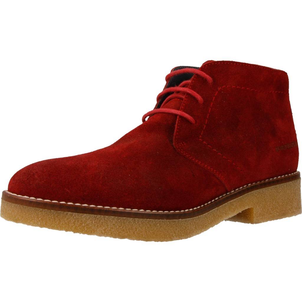 XICC SHOES EX en color BURDEOS (1)