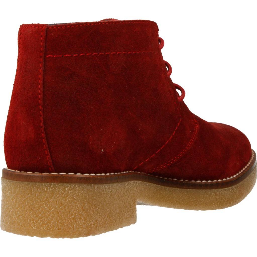 XICC SHOES EX en color BURDEOS (3)