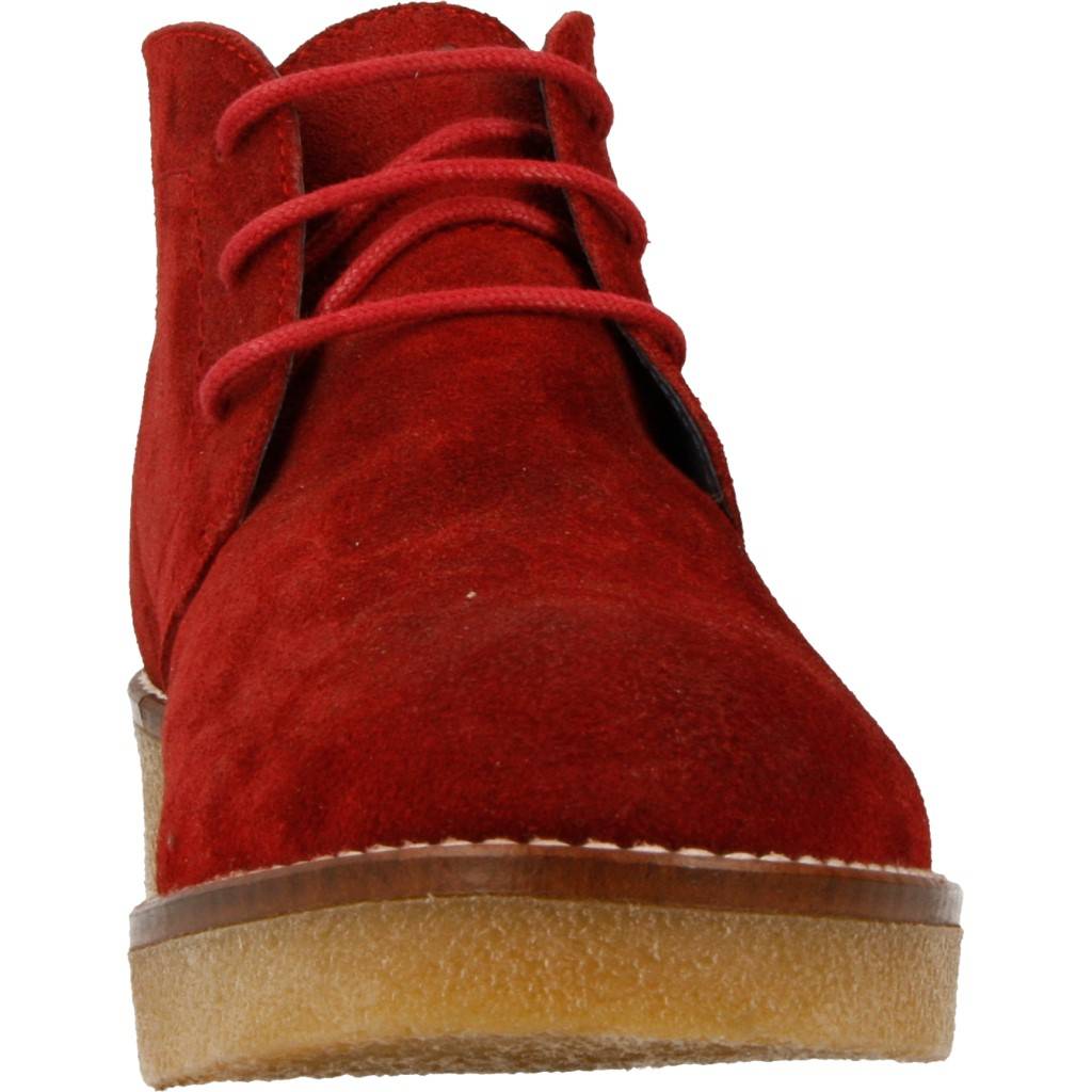 XICC SHOES EX en color BURDEOS (6)