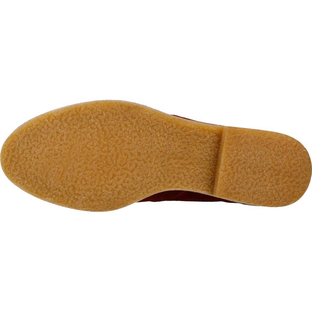 XICC SHOES EX en color BURDEOS (7)