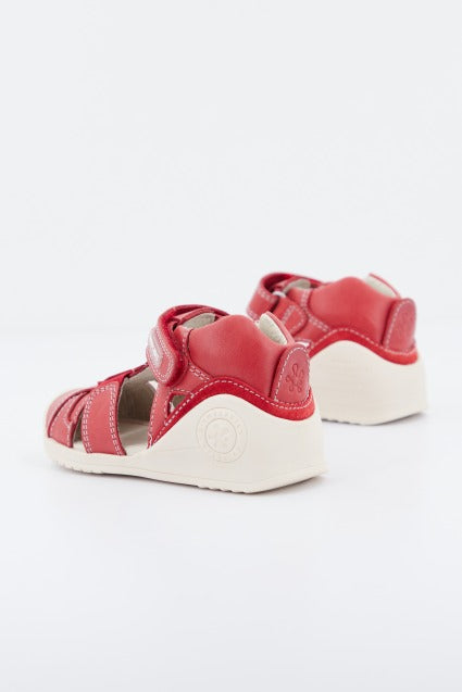 BIOMECANICS en color ROJO (3)