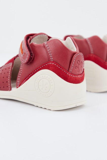 BIOMECANICS en color ROJO (3)