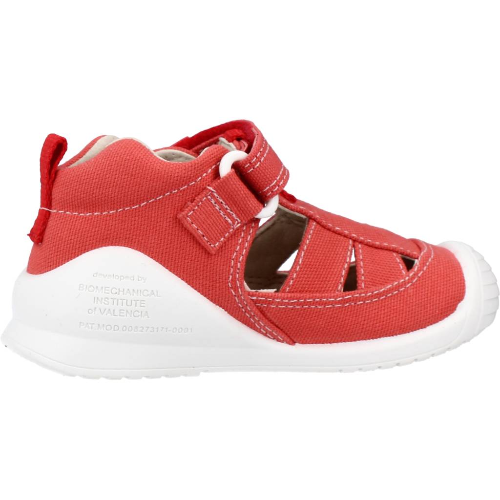 BIOMECANICS B en color ROJO (4)