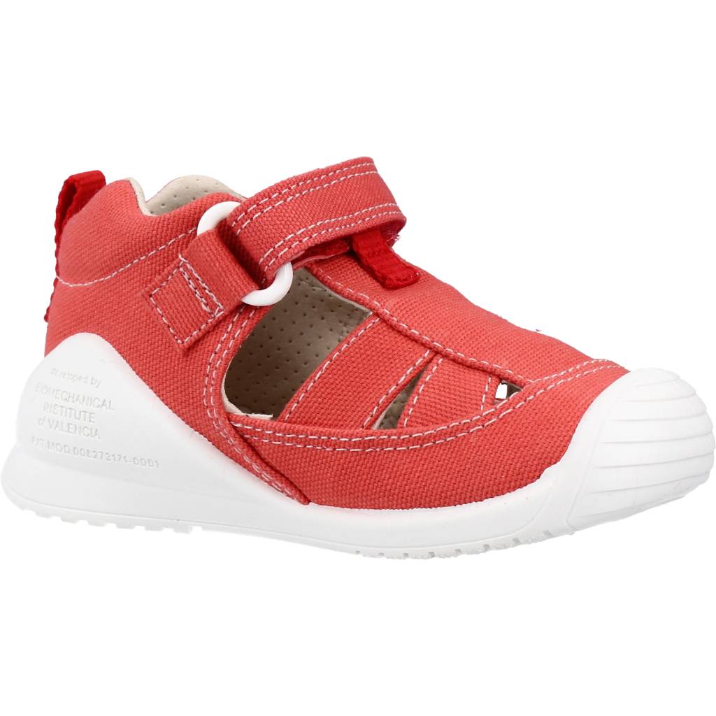 BIOMECANICS B en color ROJO (5)