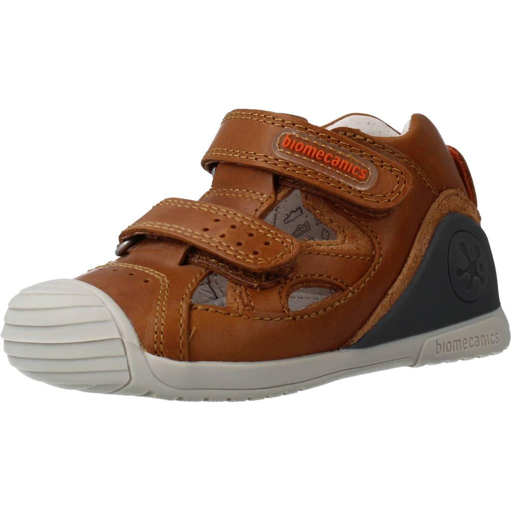 BIOMECANICS B en color MARRON CLARO (1)