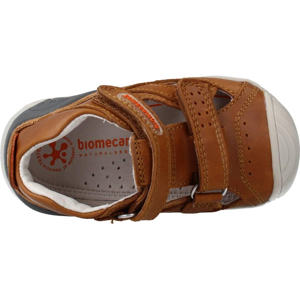 BIOMECANICS B en color MARRON CLARO (7)
