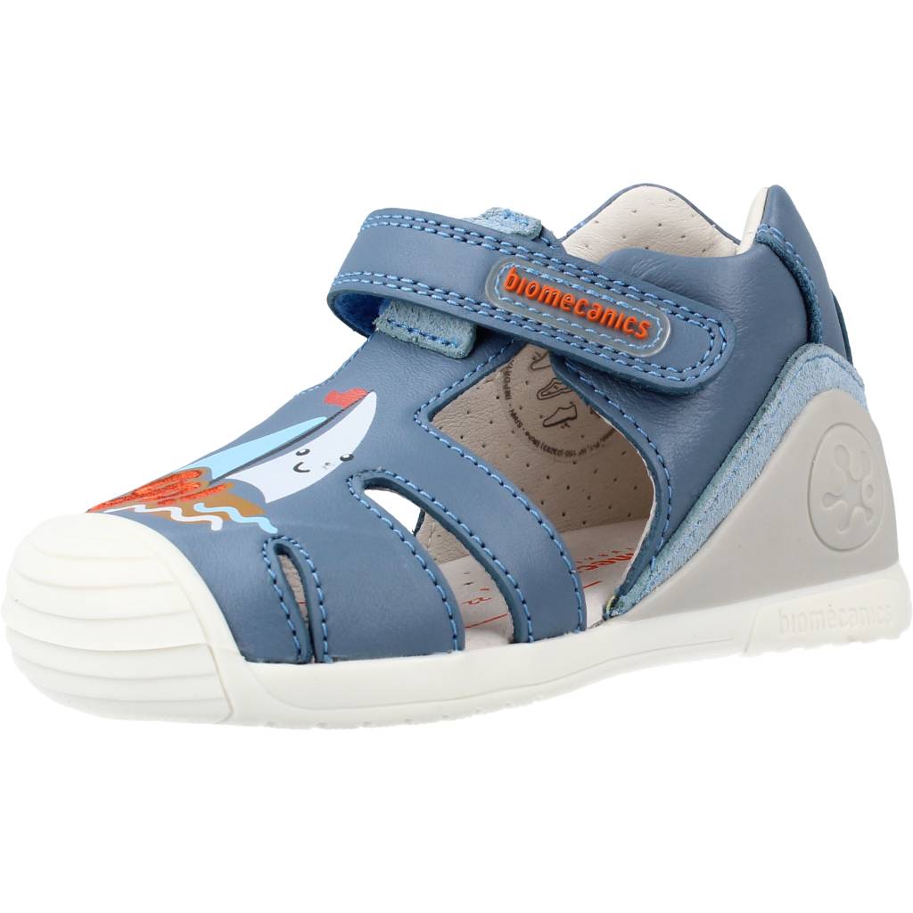 BIOMECANICS TWIN en color AZUL (1)