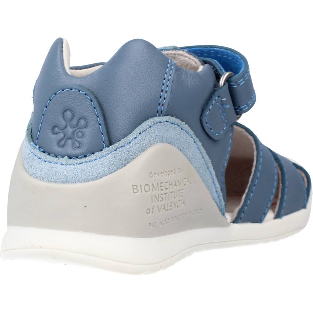 BIOMECANICS TWIN en color AZUL (3)