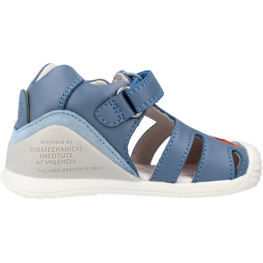 BIOMECANICS TWIN en color AZUL (4)