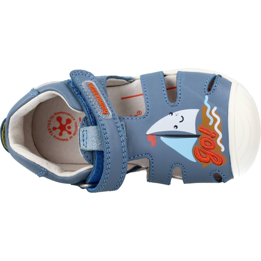BIOMECANICS TWIN en color AZUL (7)