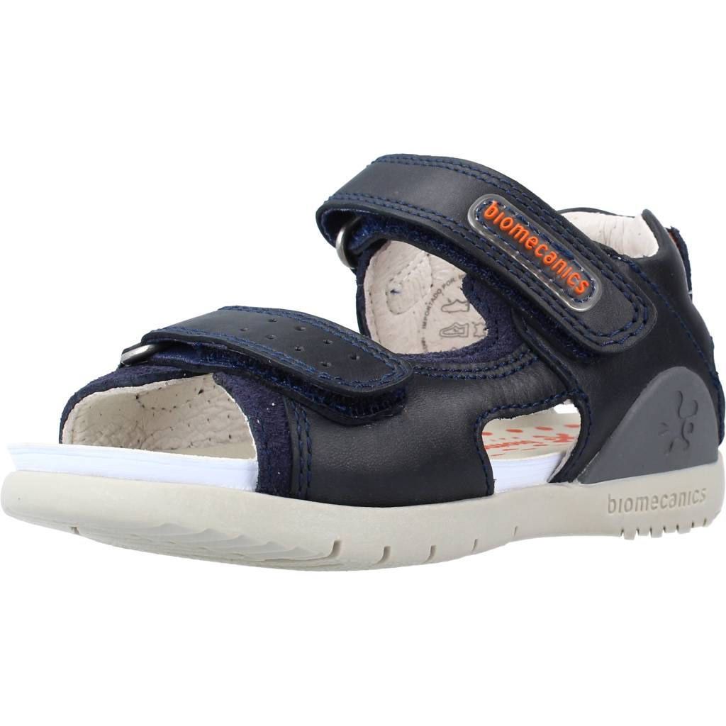 Sandalias Biomecanics online en Zacaris
