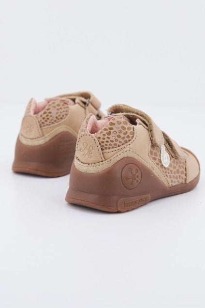 BIOMECANICS B en color MARRON CLARO (3)
