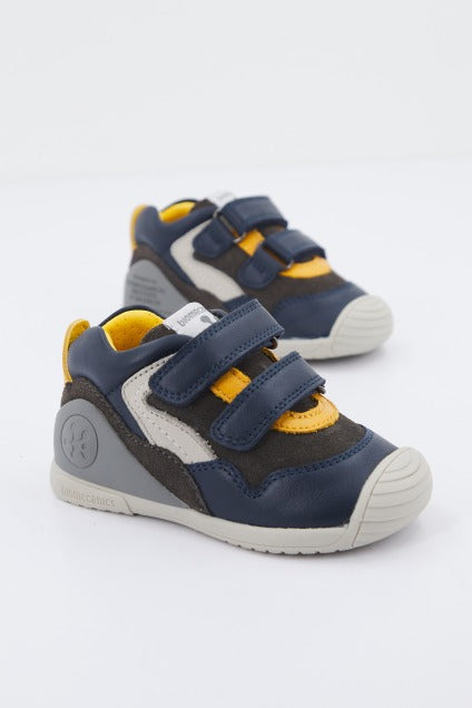 BIOMECANICS B en color AZUL (2)