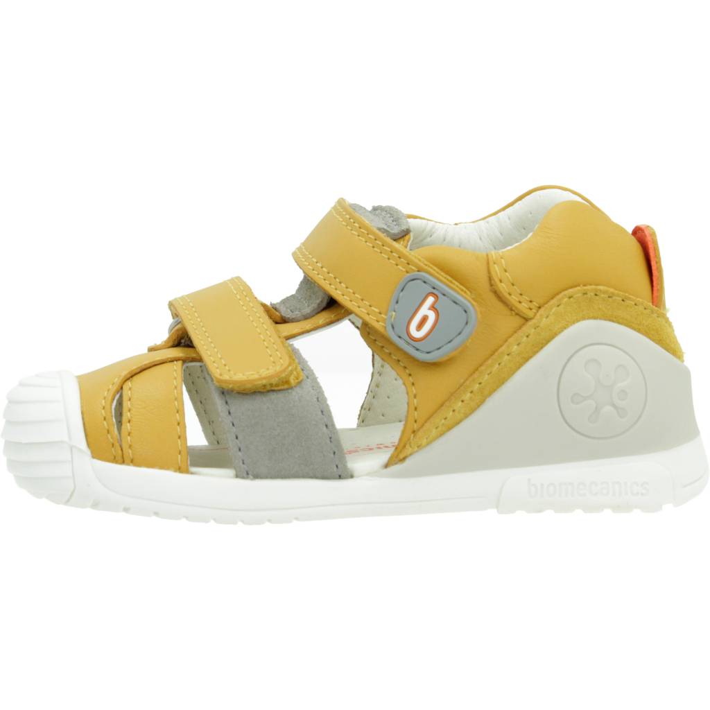 BIOMECANICS B en color AMARILLO (2)