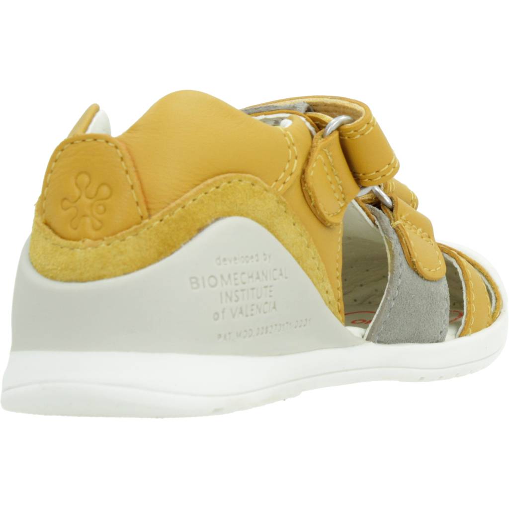 BIOMECANICS B en color AMARILLO (3)
